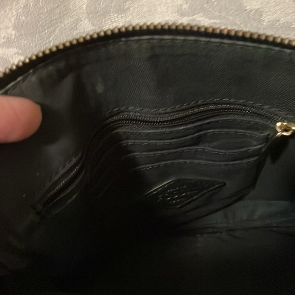 Fossil Sydney Crossbody Bag - Picture 9 of 10